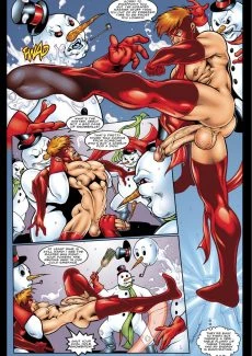 Patrick Fillion- Rapture Issue 1 (14)