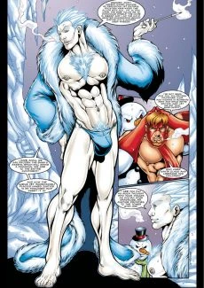 Patrick Fillion- Rapture Issue 1 (15)
