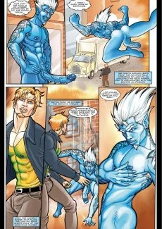 Patrick Fillion- Rapture Issue 1 (21)