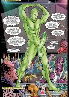 Patrick Fillion- Rapture Issue 1 (5)