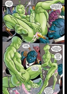 Patrick Fillion- Rapture Issue 1 (7)