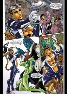 Patrick Fillion- Rapture Issue 1 (9)