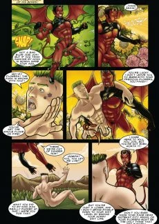 Patrick Fillion- Rapture Issue 2 (13)
