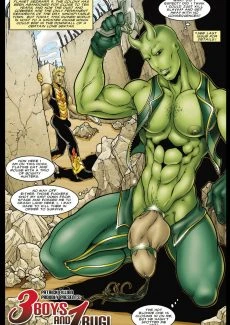Patrick Fillion- Rapture Issue 2 (17)