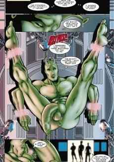 Patrick Fillion- Rapture Issue 2 (20)