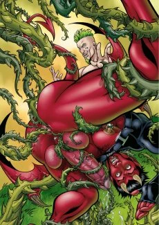 Patrick Fillion- Rapture Issue 2 (27)