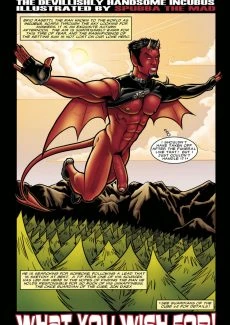 Patrick Fillion- Rapture Issue 2 (7)
