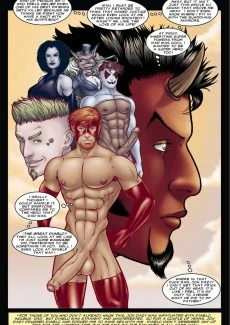 Patrick Fillion- Rapture Issue 2 (8)