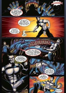 Patrick Fillion- Rapture Issue 3 (15)