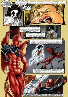 Patrick Fillion- Rapture Issue 3 (24)