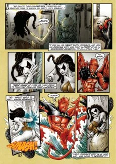 Patrick Fillion- Rapture Issue 3 (26)