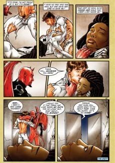 Patrick Fillion- Rapture Issue 3 (30)