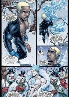 Patrick Fillion- Rapture Issue 3 (7)