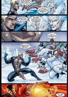 Patrick Fillion- Rapture Issue 3 (8)
