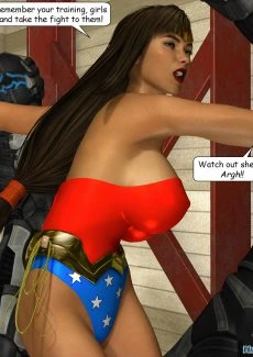 Peril In Paradise 50 (8)