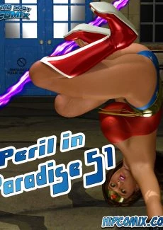 Peril In Paradise 51 (1)