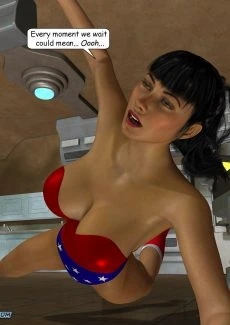 Peril In Paradise 51 (7)