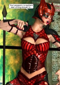 Peril In Paradise 52 (3)