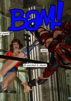 Peril In Paradise 52 (4)