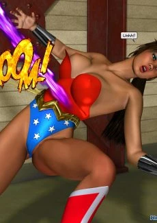 Peril In Paradise 53 (10)