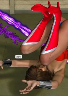 Peril In Paradise 53 (11)