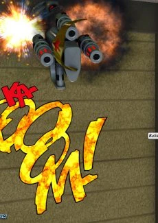 Peril In Paradise 53 (13)