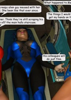 Peril In Paradise 53 (6)