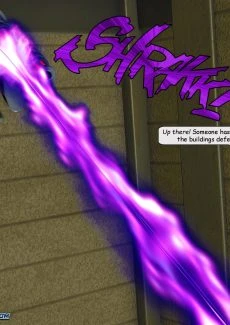 Peril In Paradise 53 (9)