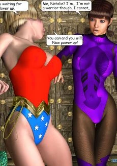 Peril In Paradise 54 (8)