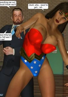 Peril In Paradise 55 (11)