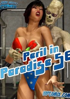 Peril In Paradise 56 (1)