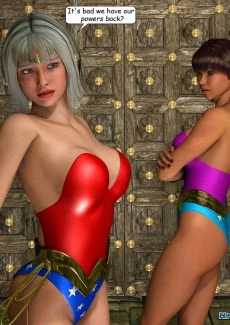 Peril In Paradise 56 (10)