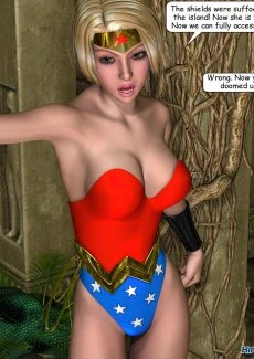 Peril In Paradise 56 (12)