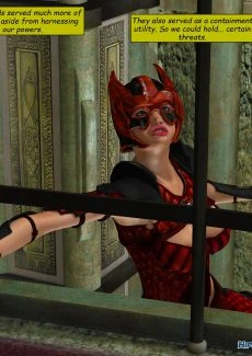 Peril In Paradise 56 (13)