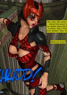 Peril In Paradise 56 (14)