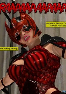 Peril In Paradise 56 (15)