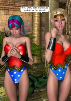 Peril In Paradise 56 (8)