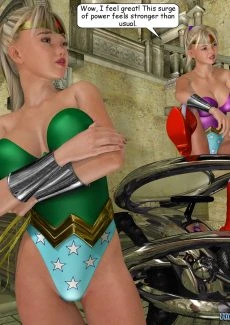 Peril In Paradise 57 (7)