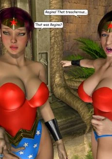 Peril In Paradise 58 (11)