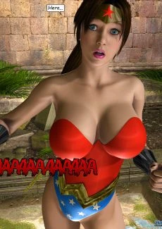 Peril In Paradise 58 (13)