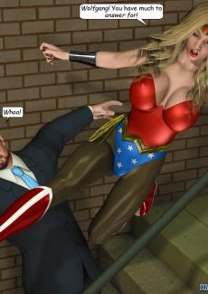 Peril In Paradise 59 (10)