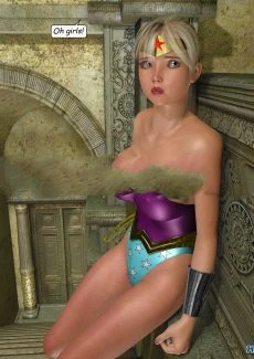 Peril In Paradise 59 (6)