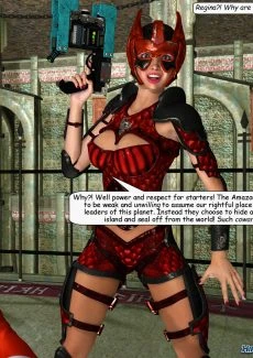 Peril In Paradise 792