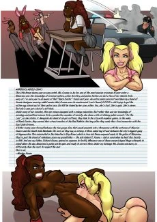 Rabies T Lagomorph – Hero Tales Origins – Streets of Anarchy (6)
