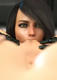 Robots Are Best Sex Toys 2 (30)