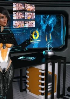 Robots Are Best Sex Toys 2 (67)