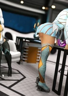 Robots Are Best Sex Toys 2 (8)