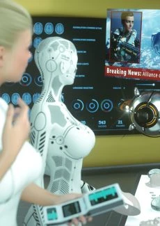 Robots Are Best Sex Toys 3 (3)