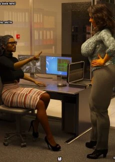 Scorpio69- Hucow Farms Short Vol 5 – The Operative (20)