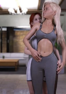 Sensual Workout 2_029